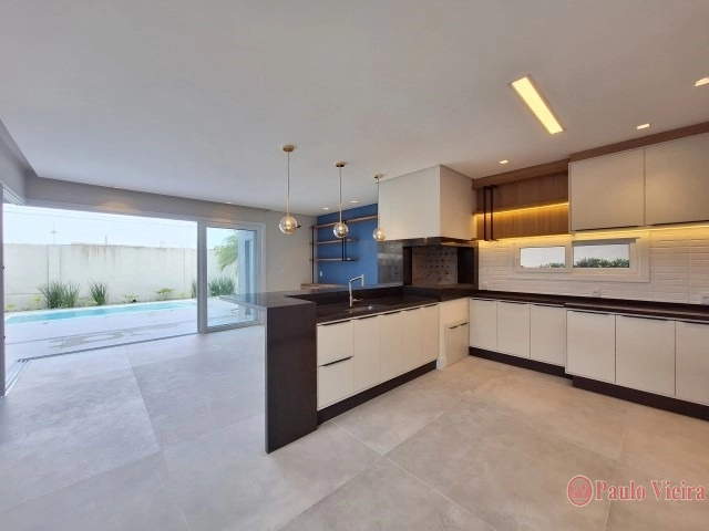 ACQUALINA - SOBRADO COM 5 SUÍTES: 6ª foto da galeria de imagens do imóvel