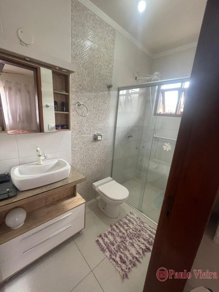 XANGRI-LÁ - CASA TÉRREA NO CENTRO, FRENTE OESTE: 12ª foto da galeria de imagens do imóvel