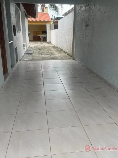 XANGRI-LÁ - CASA TÉRREA NO CENTRO, FRENTE OESTE: 18ª foto da galeria de imagens do imóvel