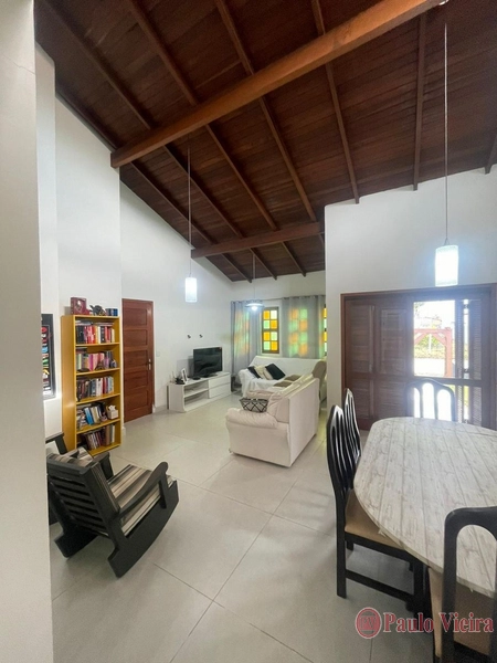 XANGRI-LÁ - CASA TÉRREA NO CENTRO, FRENTE OESTE: 4ª foto da galeria de imagens do imóvel