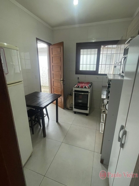 XANGRI-LÁ - CASA TÉRREA NO CENTRO, FRENTE OESTE: 17ª foto da galeria de imagens do imóvel