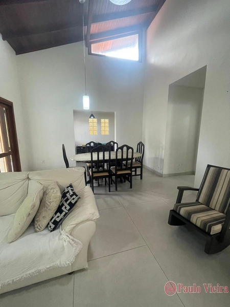 XANGRI-LÁ - CASA TÉRREA NO CENTRO, FRENTE OESTE: 7ª foto da galeria de imagens do imóvel