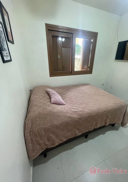 XANGRI-LÁ - CASA TÉRREA NO CENTRO, FRENTE OESTE: 24ª foto da galeria de imagens do imóvel