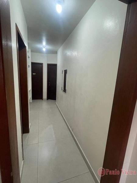 XANGRI-LÁ - CASA TÉRREA NO CENTRO, FRENTE OESTE: 15ª foto da galeria de imagens do imóvel