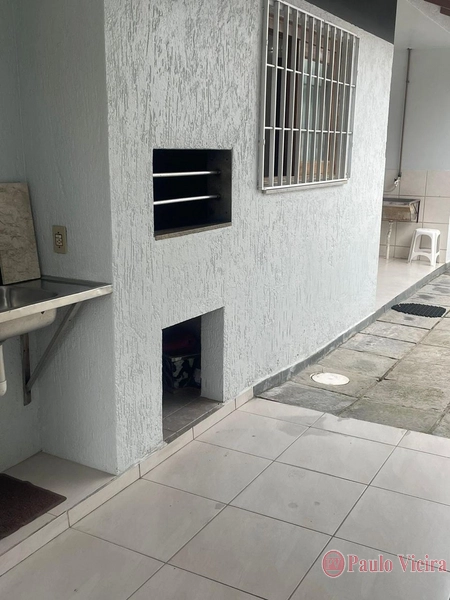 XANGRI-LÁ - CASA TÉRREA NO CENTRO, FRENTE OESTE: 22ª foto da galeria de imagens do imóvel