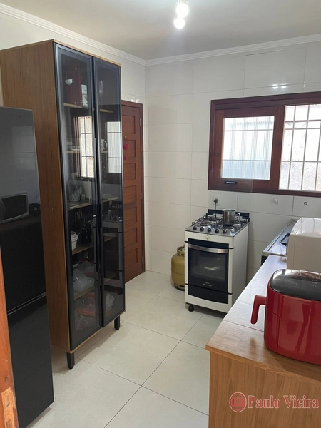 XANGRI-LÁ - CASA TÉRREA NO CENTRO, FRENTE OESTE: 25ª foto da galeria de imagens do imóvel