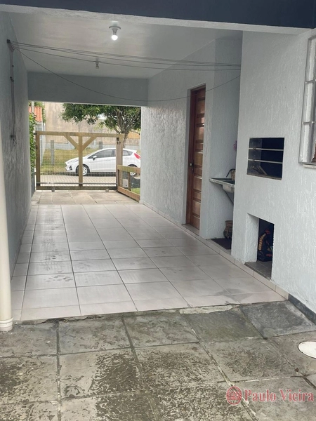 XANGRI-LÁ - CASA TÉRREA NO CENTRO, FRENTE OESTE: 19ª foto da galeria de imagens do imóvel