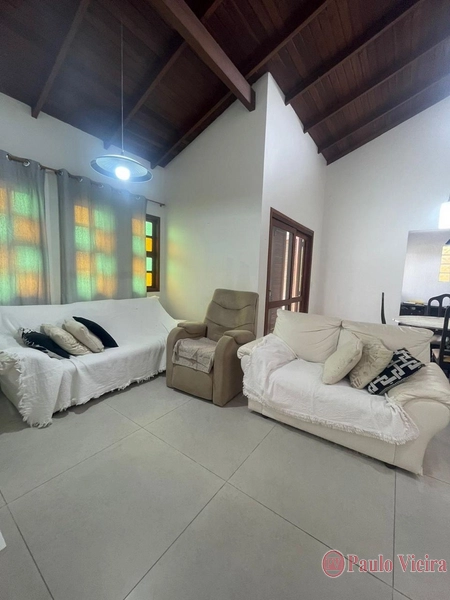 XANGRI-LÁ - CASA TÉRREA NO CENTRO, FRENTE OESTE: 5ª foto da galeria de imagens do imóvel