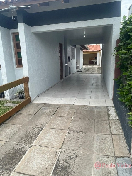 XANGRI-LÁ - CASA TÉRREA NO CENTRO, FRENTE OESTE: 23ª foto da galeria de imagens do imóvel