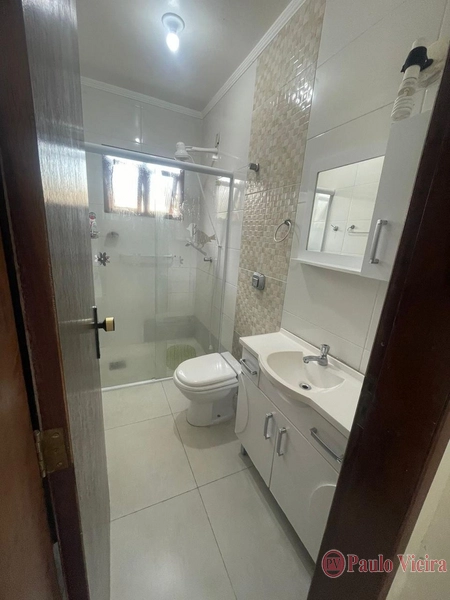 XANGRI-LÁ - CASA TÉRREA NO CENTRO, FRENTE OESTE: 27ª foto da galeria de imagens do imóvel