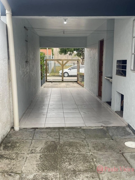 XANGRI-LÁ - CASA TÉRREA NO CENTRO, FRENTE OESTE: 3ª foto da galeria de imagens do imóvel