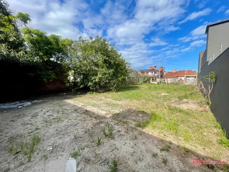 XANGRI-LA - EXCELENTE TERRENO FRENTE MAR!: 3ª foto da galeria de imagens do imóvel