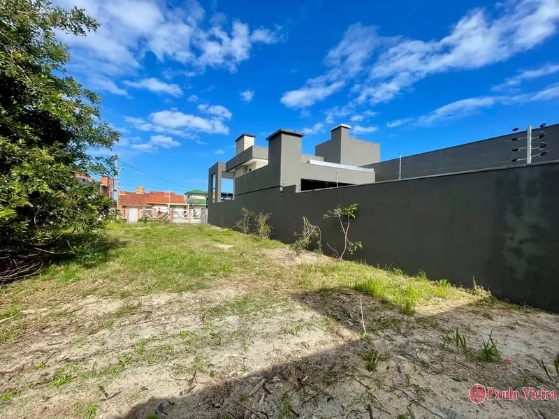 XANGRI-LA - EXCELENTE TERRENO FRENTE MAR!: 2ª foto da galeria de imagens do imóvel