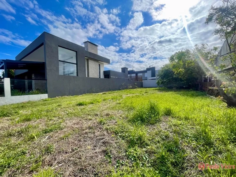 XANGRI-LA - EXCELENTE TERRENO FRENTE MAR!: 4ª foto da galeria de imagens do imóvel