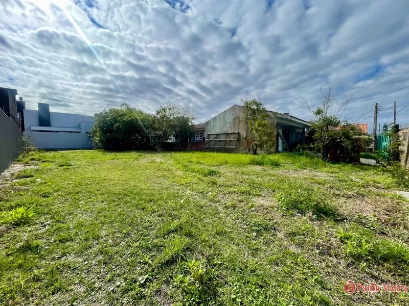 XANGRI-LA - EXCELENTE TERRENO FRENTE MAR!: 1ª foto da galeria de imagens do imóvel