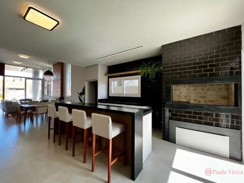 XANGRI-LÁ -  CASA TÉRREA FRENTE MAR E APENAS DUAS QUADRAS DO MAR: 9ª foto da galeria de imagens do imóvel