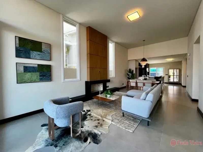 XANGRI-LÁ -  CASA TÉRREA FRENTE MAR E APENAS DUAS QUADRAS DO MAR: 2ª foto da galeria de imagens do imóvel