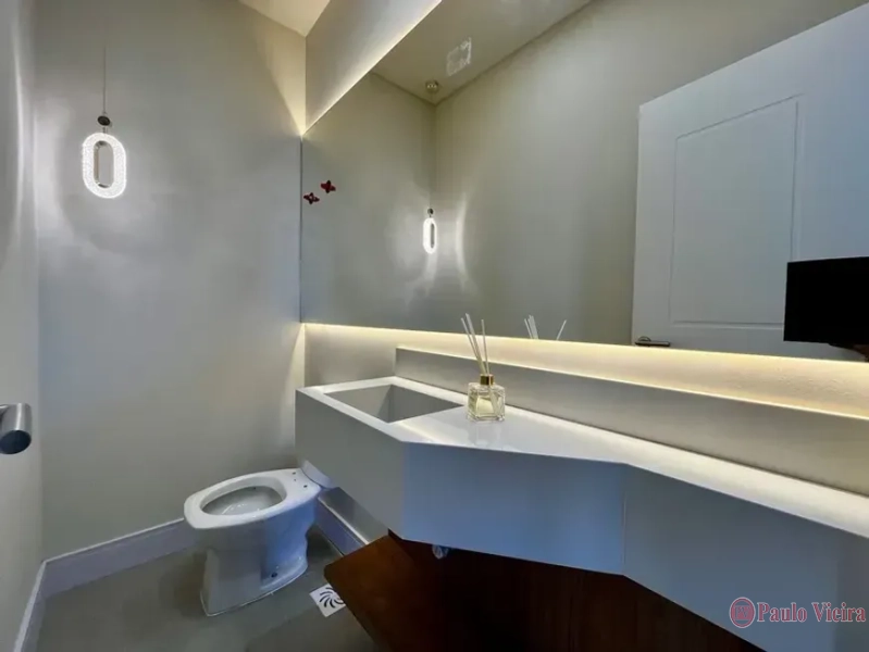 XANGRI-LÁ -  CASA TÉRREA FRENTE MAR E APENAS DUAS QUADRAS DO MAR: 13ª foto da galeria de imagens do imóvel