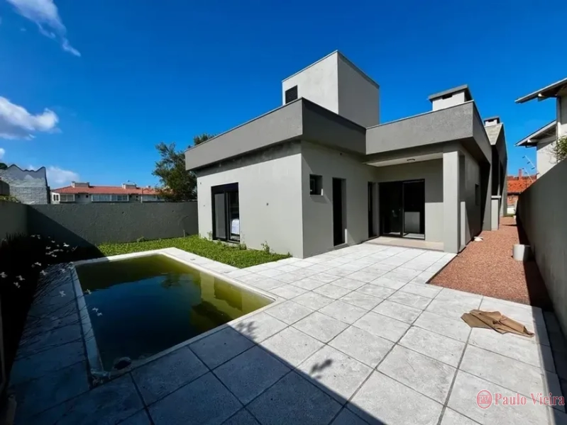 XANGRI-LÁ -  CASA TÉRREA FRENTE MAR E APENAS DUAS QUADRAS DO MAR: 26ª foto da galeria de imagens do imóvel