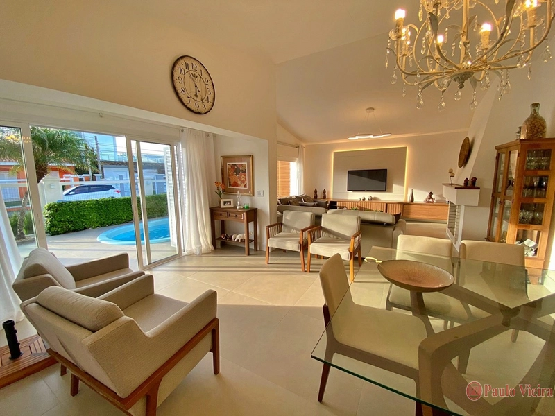 XANGRI-LÁ - CASA TÉRREA FRENTE SERRA, EM EXCELENTE LOCALIZAÇÃO: 45ª foto da galeria de imagens do imóvel