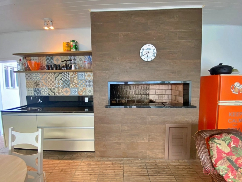 XANGRI-LÁ - CASA TÉRREA FRENTE SERRA, EM EXCELENTE LOCALIZAÇÃO: 32ª foto da galeria de imagens do imóvel