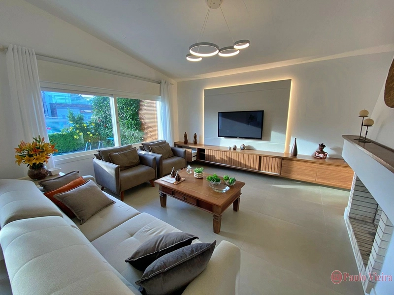 XANGRI-LÁ - CASA TÉRREA FRENTE SERRA, EM EXCELENTE LOCALIZAÇÃO: 43ª foto da galeria de imagens do imóvel