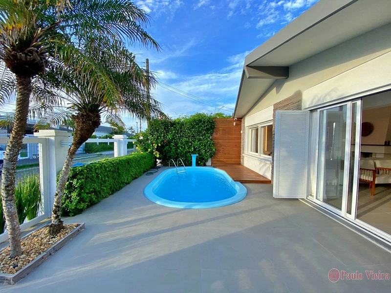 XANGRI-LÁ - CASA TÉRREA FRENTE SERRA, EM EXCELENTE LOCALIZAÇÃO: 38ª foto da galeria de imagens do imóvel