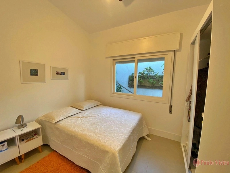 XANGRI-LÁ - CASA TÉRREA FRENTE SERRA, EM EXCELENTE LOCALIZAÇÃO: 15ª foto da galeria de imagens do imóvel