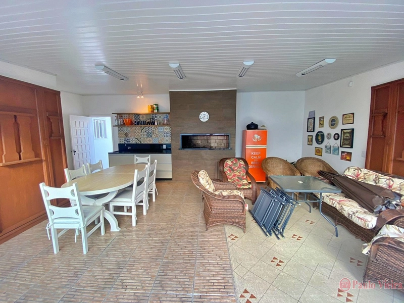 XANGRI-LÁ - CASA TÉRREA FRENTE SERRA, EM EXCELENTE LOCALIZAÇÃO: 33ª foto da galeria de imagens do imóvel