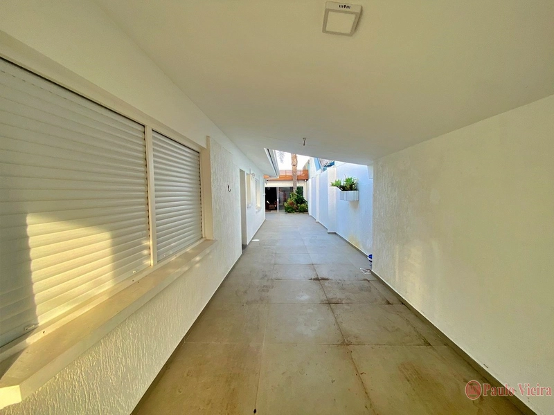 XANGRI-LÁ - CASA TÉRREA FRENTE SERRA, EM EXCELENTE LOCALIZAÇÃO: 23ª foto da galeria de imagens do imóvel