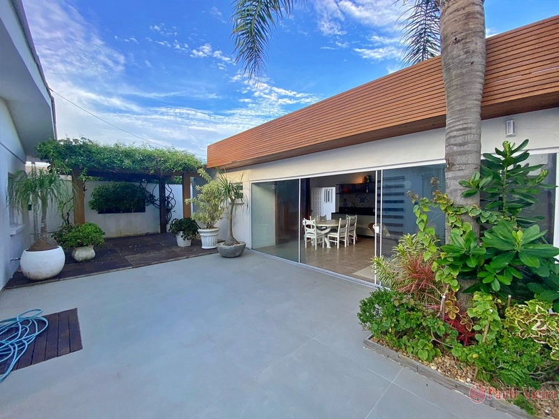 XANGRI-LÁ - CASA TÉRREA FRENTE SERRA, EM EXCELENTE LOCALIZAÇÃO: 26ª foto da galeria de imagens do imóvel