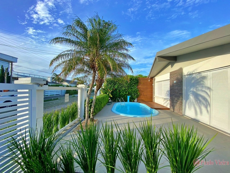 XANGRI-LÁ - CASA TÉRREA FRENTE SERRA, EM EXCELENTE LOCALIZAÇÃO: 34ª foto da galeria de imagens do imóvel