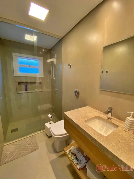 XANGRI-LÁ - CASA TÉRREA FRENTE SERRA, EM EXCELENTE LOCALIZAÇÃO: 18ª foto da galeria de imagens do imóvel