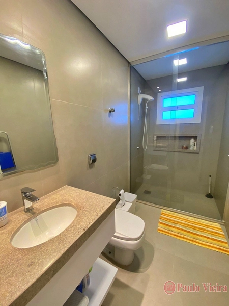 XANGRI-LÁ - CASA TÉRREA FRENTE SERRA, EM EXCELENTE LOCALIZAÇÃO: 19ª foto da galeria de imagens do imóvel