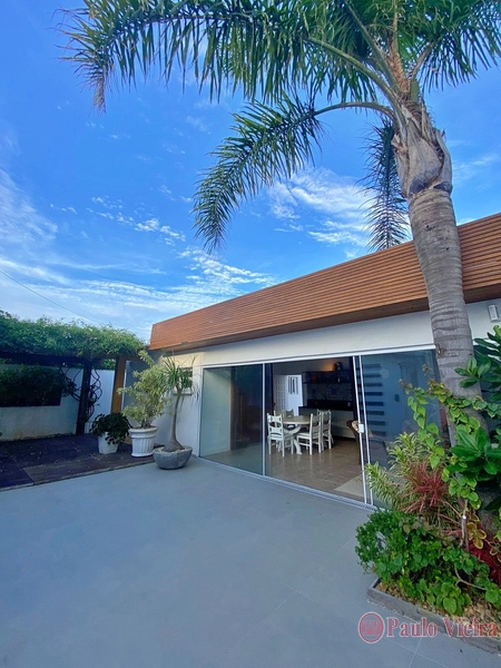 XANGRI-LÁ - CASA TÉRREA FRENTE SERRA, EM EXCELENTE LOCALIZAÇÃO: 25ª foto da galeria de imagens do imóvel