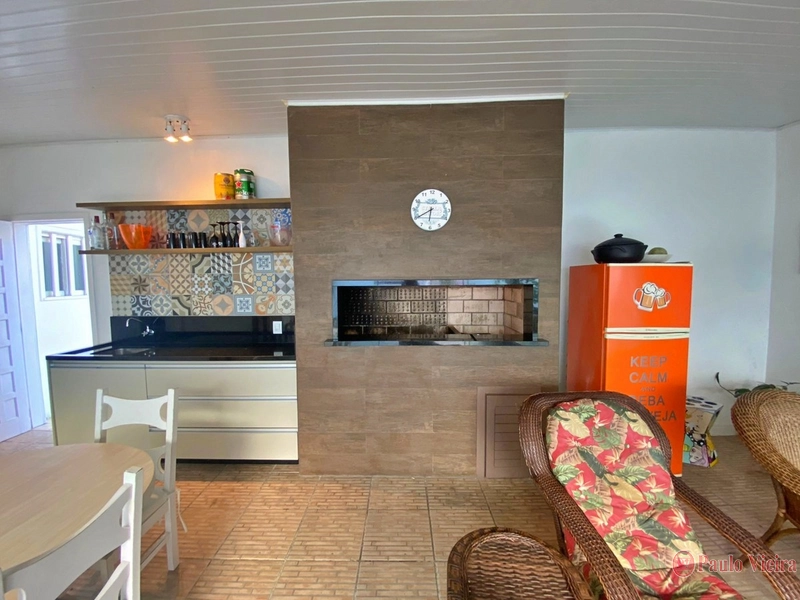 XANGRI-LÁ - CASA TÉRREA FRENTE SERRA, EM EXCELENTE LOCALIZAÇÃO: 30ª foto da galeria de imagens do imóvel