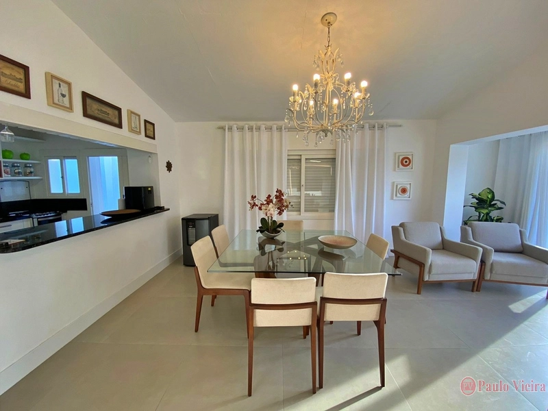 XANGRI-LÁ - CASA TÉRREA FRENTE SERRA, EM EXCELENTE LOCALIZAÇÃO: 9ª foto da galeria de imagens do imóvel