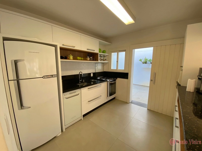 XANGRI-LÁ - CASA TÉRREA FRENTE SERRA, EM EXCELENTE LOCALIZAÇÃO: 13ª foto da galeria de imagens do imóvel