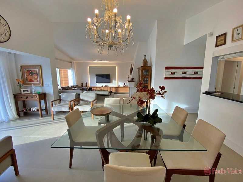 XANGRI-LÁ - CASA TÉRREA FRENTE SERRA, EM EXCELENTE LOCALIZAÇÃO: 44ª foto da galeria de imagens do imóvel