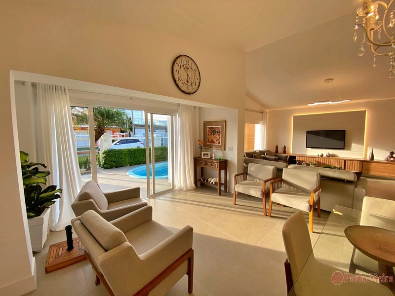 XANGRI-LÁ - CASA TÉRREA FRENTE SERRA, EM EXCELENTE LOCALIZAÇÃO: 46ª foto da galeria de imagens do imóvel