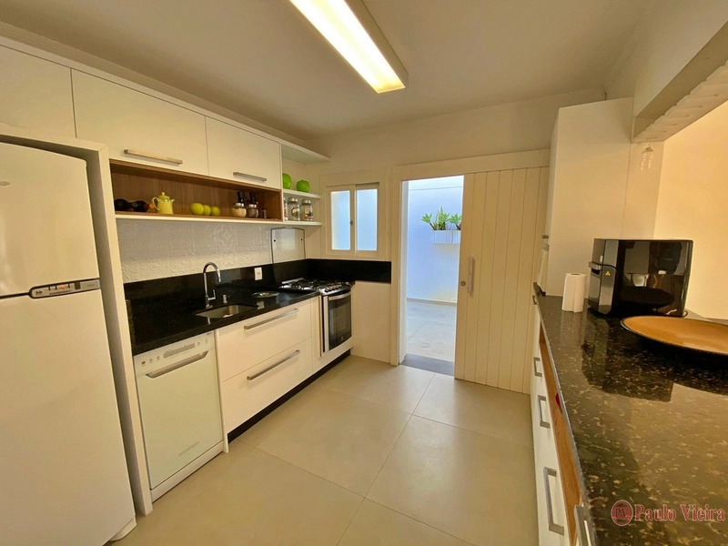 XANGRI-LÁ - CASA TÉRREA FRENTE SERRA, EM EXCELENTE LOCALIZAÇÃO: 14ª foto da galeria de imagens do imóvel