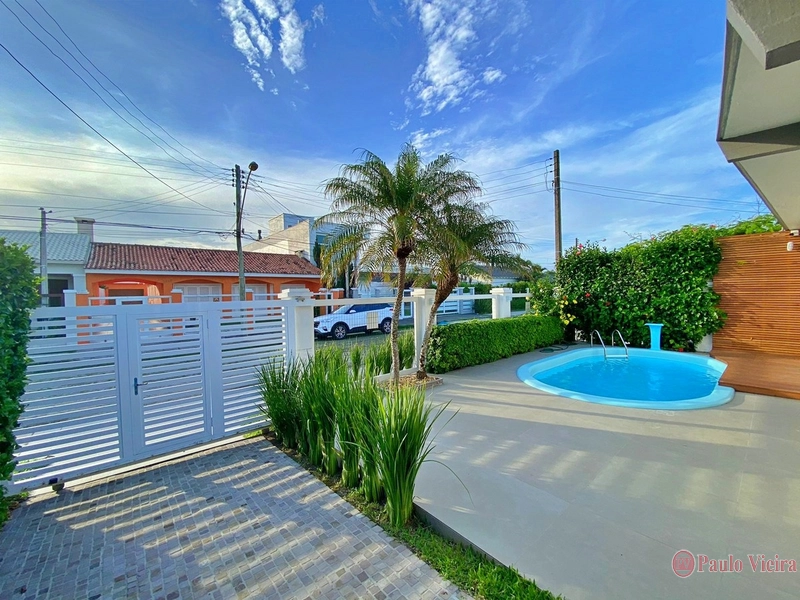 XANGRI-LÁ - CASA TÉRREA FRENTE SERRA, EM EXCELENTE LOCALIZAÇÃO: 36ª foto da galeria de imagens do imóvel