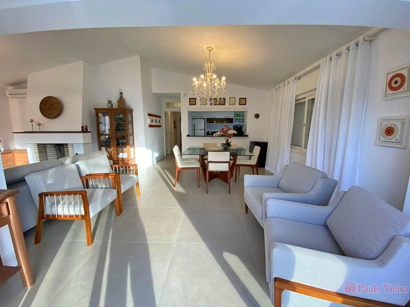 XANGRI-LÁ - CASA TÉRREA FRENTE SERRA, EM EXCELENTE LOCALIZAÇÃO: 42ª foto da galeria de imagens do imóvel