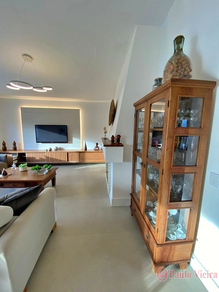 XANGRI-LÁ - CASA TÉRREA FRENTE SERRA, EM EXCELENTE LOCALIZAÇÃO: 11ª foto da galeria de imagens do imóvel