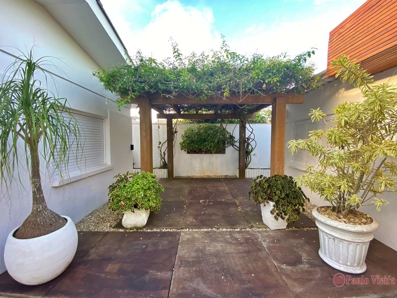 XANGRI-LÁ - CASA TÉRREA FRENTE SERRA, EM EXCELENTE LOCALIZAÇÃO: 27ª foto da galeria de imagens do imóvel