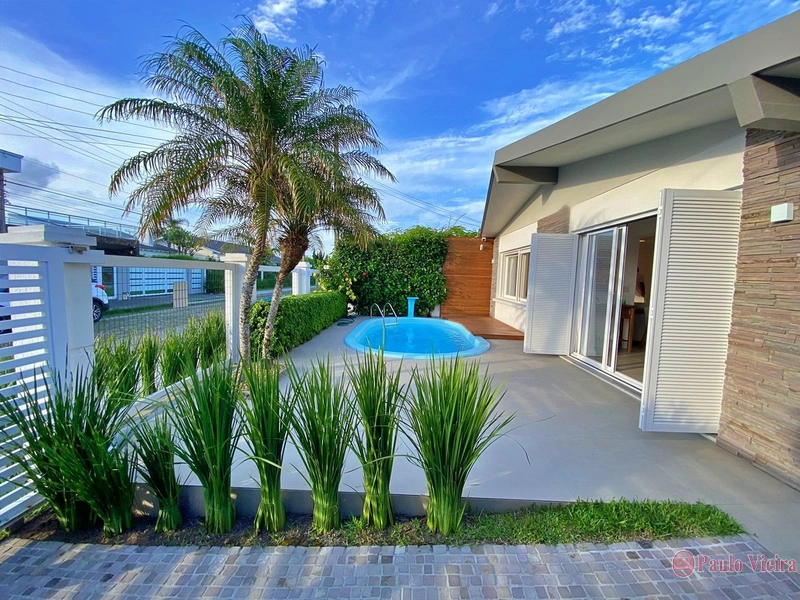 XANGRI-LÁ - CASA TÉRREA FRENTE SERRA, EM EXCELENTE LOCALIZAÇÃO: 37ª foto da galeria de imagens do imóvel