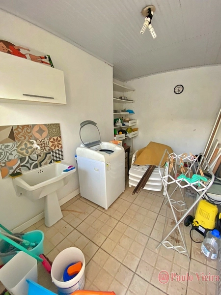 XANGRI-LÁ - CASA TÉRREA FRENTE SERRA, EM EXCELENTE LOCALIZAÇÃO: 31ª foto da galeria de imagens do imóvel