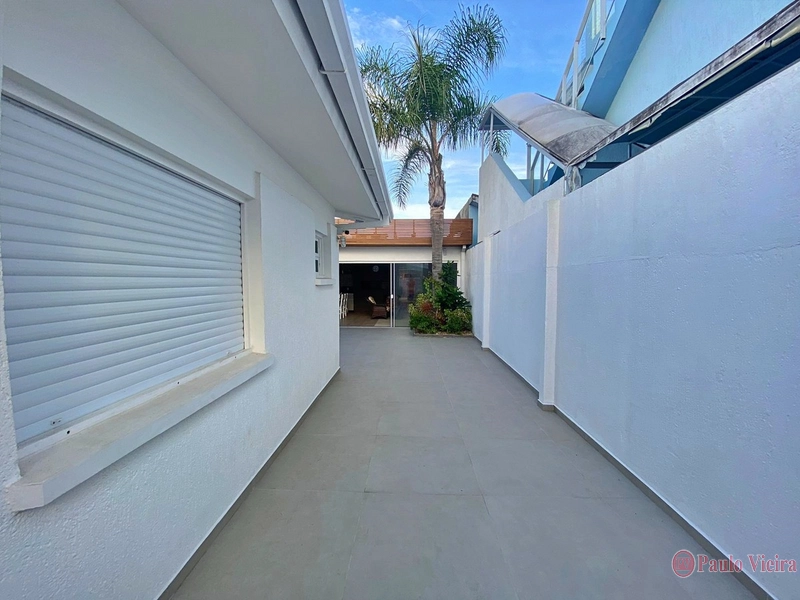 XANGRI-LÁ - CASA TÉRREA FRENTE SERRA, EM EXCELENTE LOCALIZAÇÃO: 24ª foto da galeria de imagens do imóvel