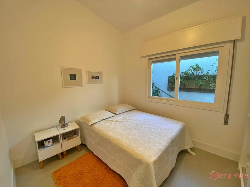 XANGRI-LÁ - CASA TÉRREA FRENTE SERRA, EM EXCELENTE LOCALIZAÇÃO: 16ª foto da galeria de imagens do imóvel