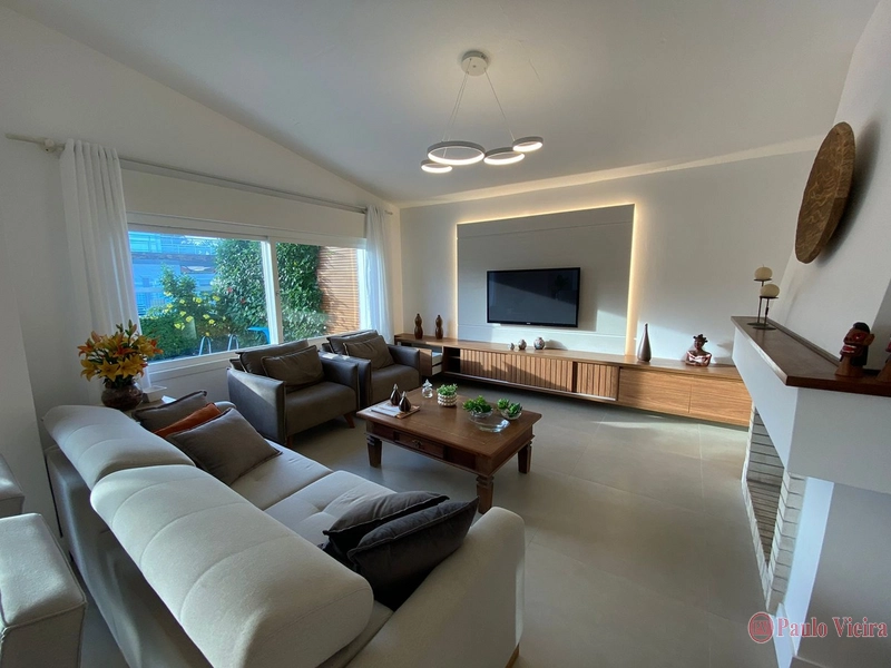 XANGRI-LÁ - CASA TÉRREA FRENTE SERRA, EM EXCELENTE LOCALIZAÇÃO: 41ª foto da galeria de imagens do imóvel